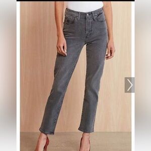 Good American Good Classic Jeans Size 10/30